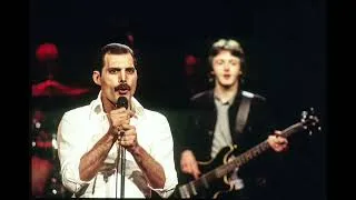 Thumbnail: Freddie Mercury Cut the Music Short When Paul McCartney Appeared — No One Expected This Moment