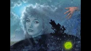 Thumbnail: Kate Bush - Burning Bridge