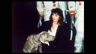 Thumbnail: Kate Bush - Not This Time