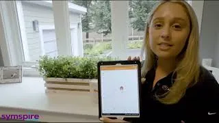 Thumbnail: How to Control Your Garage Door from Anywhere with Alarm.com
