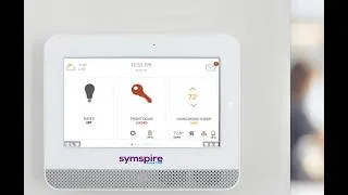 Thumbnail: Meet the Qolsys IQ Hub | Next-Gen Smart Home Automation & Security