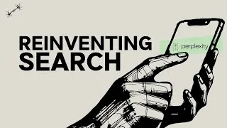 Thumbnail: Perplexity is gunning for Google