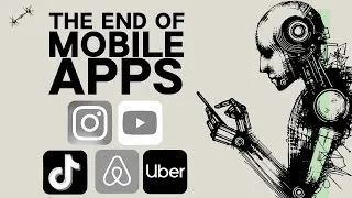 Thumbnail: The end of mobile apps