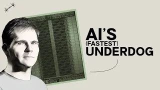 Thumbnail: Untold story of AI’s fastest chip