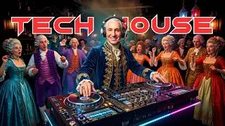 Thumbnail: ADDICTIVE Tech House | High-Energy | Club Party DJ Mix [2026]
