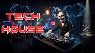 Thumbnail: Best of Melodic Tech House 2026 | Chill Mix & Deep Feelings & Progressive Flow #4