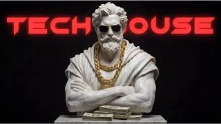 Thumbnail: PARTY BANGER | Tribal Tech House Mix [2026] | Nightclub Party Music