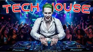 Thumbnail: Best ADDICTIVE TECH HOUSE Mix [2026] | Ultimate Night Party