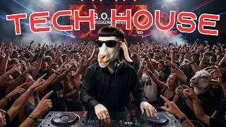 Thumbnail: PARTY BANGER OPEN FORMAT 🔥 Acid Tech House [2026] | Underground Nightclub