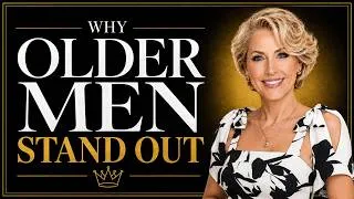Thumbnail: Elegant Habits I See Make Older Men More Magnetic