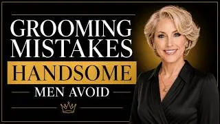 Thumbnail: 10 Common Grooming Tips That Will Keep You Attractive and Very Handsome (#8 Will shock You)