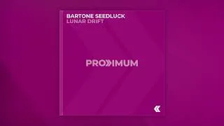 Thumbnail: Bartone Seedluck - Lunar Drift (Extended Mix)