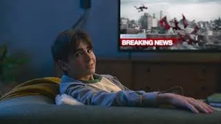 Thumbnail: Heroic Saves with Spider-Man and Synchrony Bank