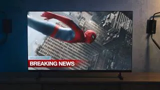 Thumbnail: Save Like a Hero with Spider-Man and Synchrony Bank