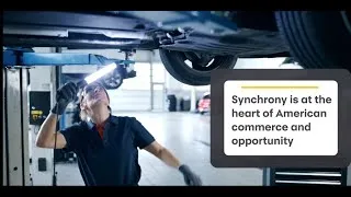 Thumbnail: Driving Growth Together: How Synchrony Financing Helps Auto Repair Shops Serve More Customers