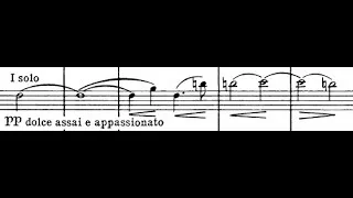 Thumbnail: Hector Berlioz -- Symphonie Fantastique -- Score