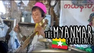 Thumbnail: The Myanmar (Burma, Birmania) Experience - [SYNCROVIBES edit]