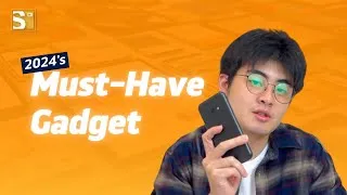 Thumbnail: 2024's Must-Have Gadget: 5 Reasons Why a Rugged Device Should Be on Your List