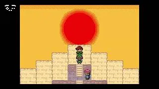 Thumbnail: Pokémon Emerald - Battle Frontier Brain Pyramid King Brandon Gold Symbol Fight - Battle Pyramid