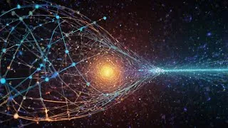 Thumbnail: Is Gravity an Illusion? Exploring the Quantum Origins of Spacetime | #SynergyofScience