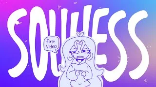 Thumbnail: My “First Video” Video || Storytime Animation