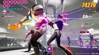 Thumbnail: Dead as Disco: Vylet Pony No Matter What (2023)