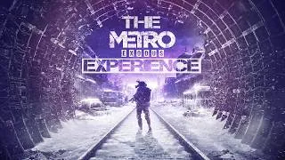 Thumbnail: The Metro Exodus Experience (Ft. a lot of cursing)