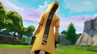 Thumbnail: Fortnite Montage "what is real" iann dior #NovaRC