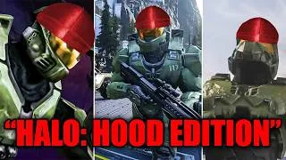 Thumbnail: The ENTIRE Story of Halo (Hood Edition)