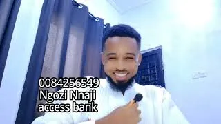Thumbnail: I was humiliated, rejected, and embarrassed just because I wanted to meet Don Jazzy 