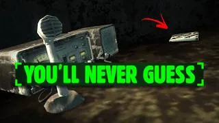 Thumbnail: The Developer Who Almost Appeared In Fallout 3...