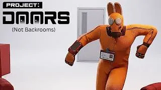 Thumbnail: Project: Doors | Its like Backrooms, but its not Backrooms