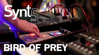 Thumbnail: Fatboy Slim - Sunset (Bird of Prey) [Live synth cover]