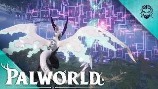 Thumbnail: Entering the World Tree for the First Time... | Palworld [E14]