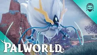 Thumbnail: Defeating the Final Boss Tower! | Palworld [E13]