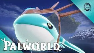 Thumbnail: This Panthalus Boss Fight is Insane! | Palworld [E12]