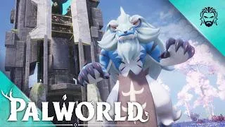Thumbnail: Conquering the Feybreak Island! | Palworld [E11]