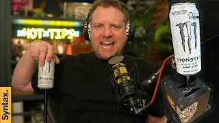 Thumbnail: It’s like Raycast, but for truckers