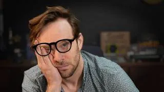 Thumbnail: The True Cost of AI Coding