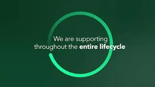 Thumbnail: What Does a Lifecycle Partner Really Do? | Gummy Production with Syntegon
