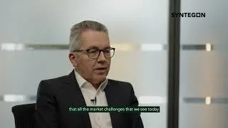 Thumbnail: re:imagine Your Factory of the Future | Espen Mile on SVX