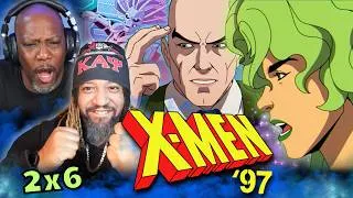 Thumbnail: X-Men '97 S2 E6 REACTION | "Danger.Exe"
