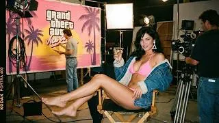 Thumbnail: If GTA Vice City Was a Movie: Behind The Scenes | Live Action