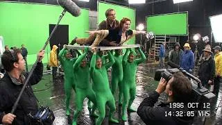Thumbnail: Titanic Backstage –  Behind the Scenes (BTS)