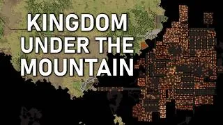 Thumbnail: Too RICH to be Left Alone: A Tale of one Dwarven Fortress / Songs of Syx