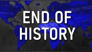 Thumbnail: World of Democrats in HOI4