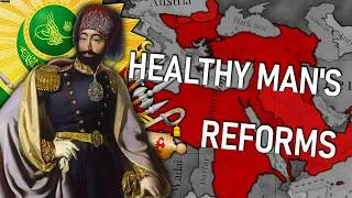 Thumbnail: What If the Ottoman Empire Modernized? The Tanzimat Success Story / Victoria 3