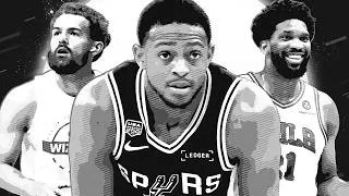 Thumbnail: What's The Worst Contract In The NBA?
