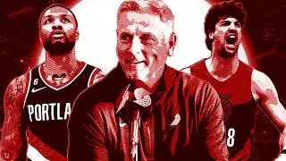 Thumbnail: The Portland Trail Blazers State Of The Union