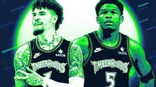 Thumbnail: The Timberwolves Went All In...But Will It Work?